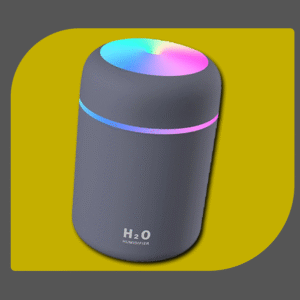 بخور سرد کوچک